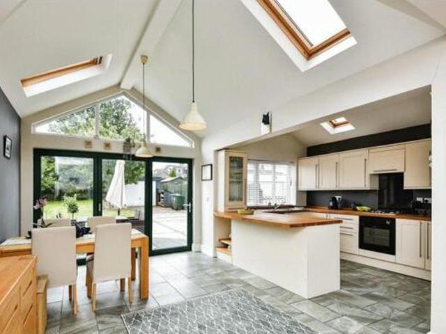 House for sale in Bare, Lancashire