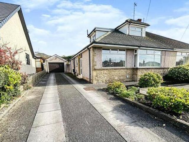 House for sale in Bare, Lancashire