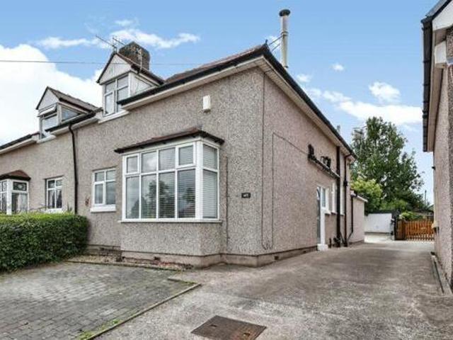 House for sale in Bare, Lancashire