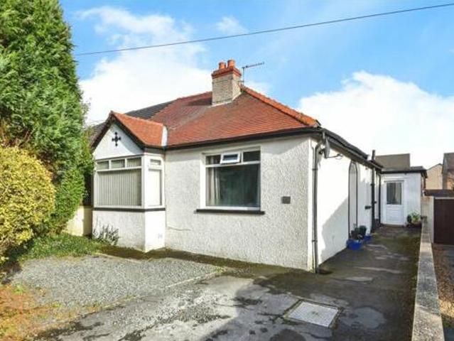 House for sale in Bare, Lancashire