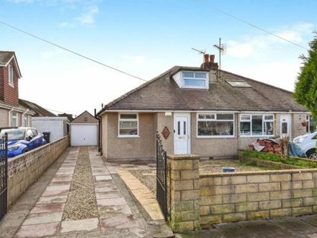 House for sale in Bare, Lancashire
