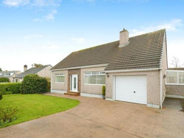 House for sale in Cumbria