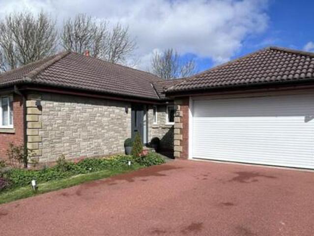 House for sale in Morpeth, Northumberland