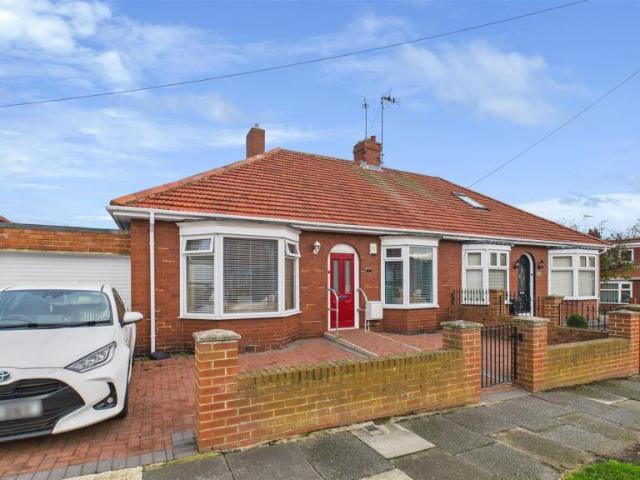 Bungalow for sale in Cat Hill, Isle Of Man