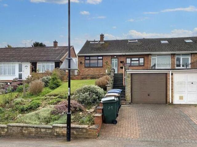 House for sale in Mount Nod, West Midlands