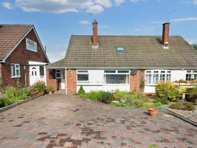 House for sale in Whoberley, West Midlands