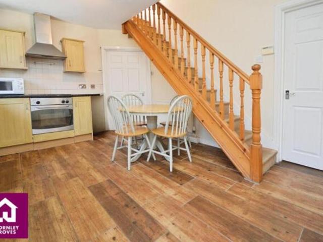 Bungalow for sale in Georgia, Greater Manchester