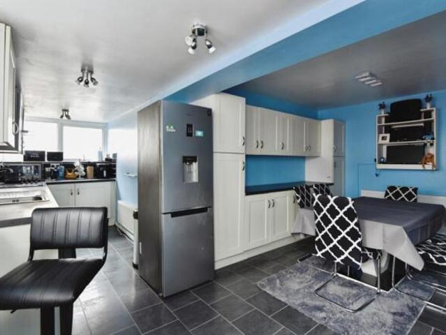 Property for sale in Stoke-on-Trent
