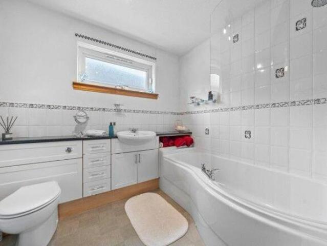 Bungalow for sale in Barrachnie, Barlanark