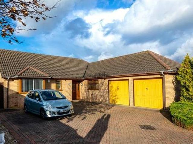 House for sale in Lincolnshire