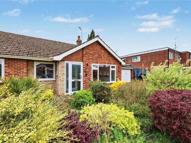 Bungalow for sale in East Bank, Norfolk