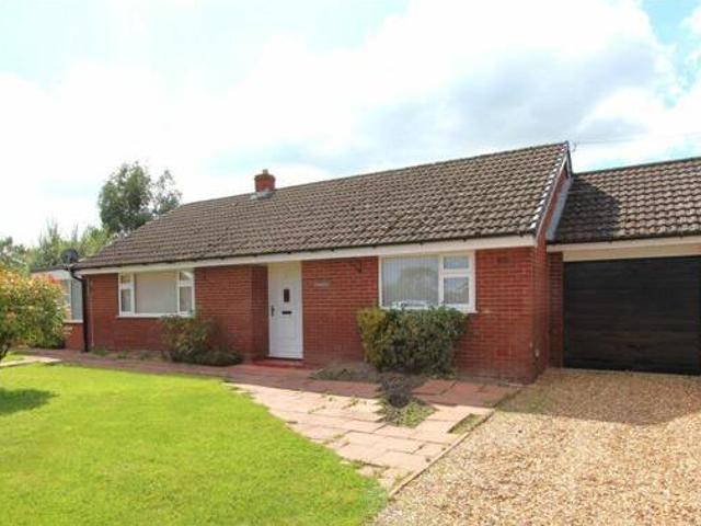 House for sale in Nantwich