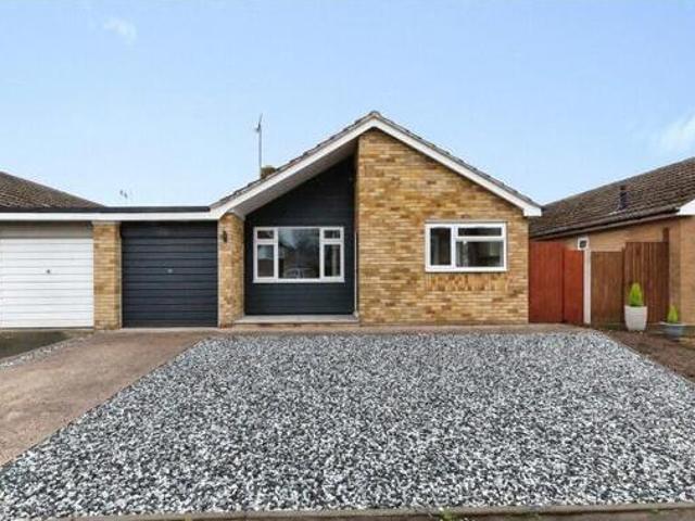 House for sale in Nantwich