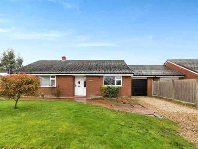 House for sale in Nantwich