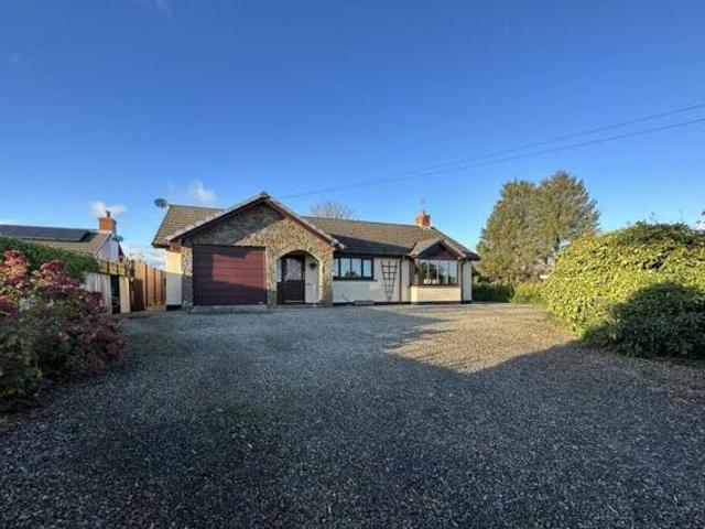 House for sale in Narberth, Pembrokeshire