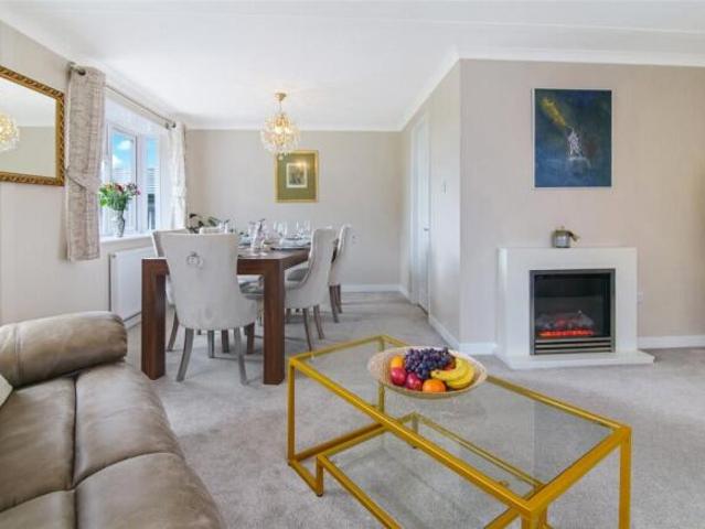 Bungalow for sale in Scotland