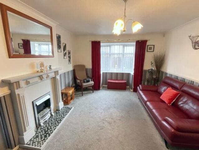 Bungalow for sale in Sothall, South Yorkshire