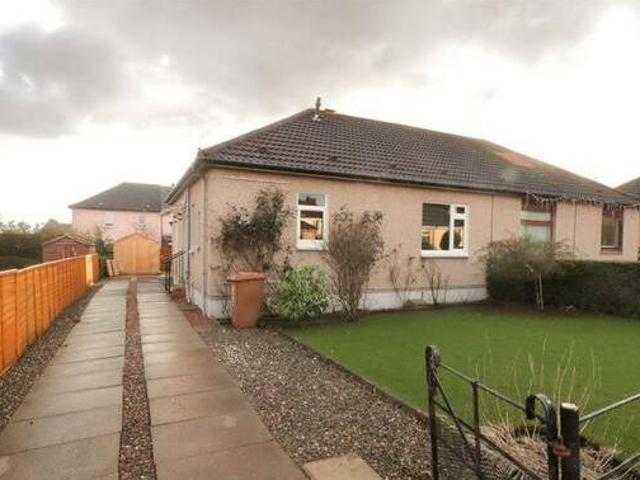 House for rent in Cambuskenneth, Scotland