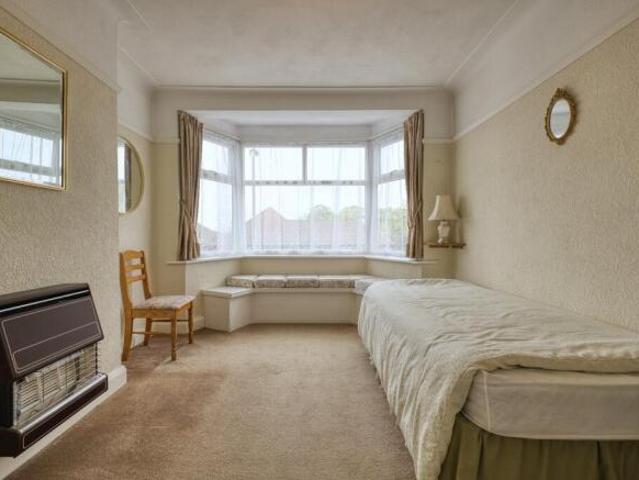 Bungalow for sale in Chilton, Acol