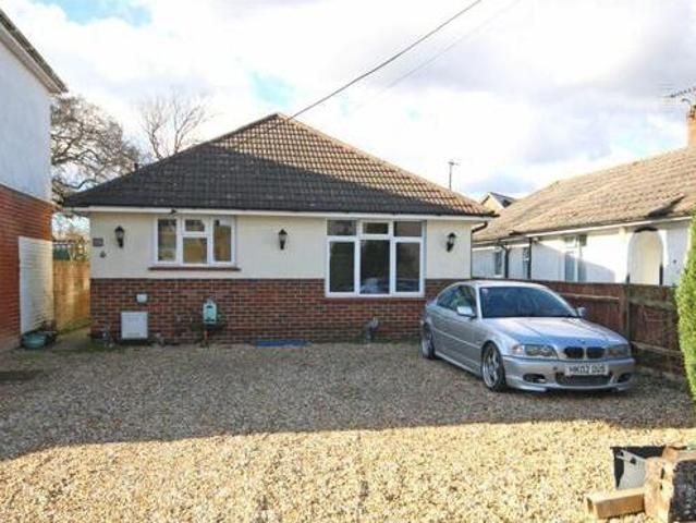 House for sale in Old Milton, Ashurst Bridge