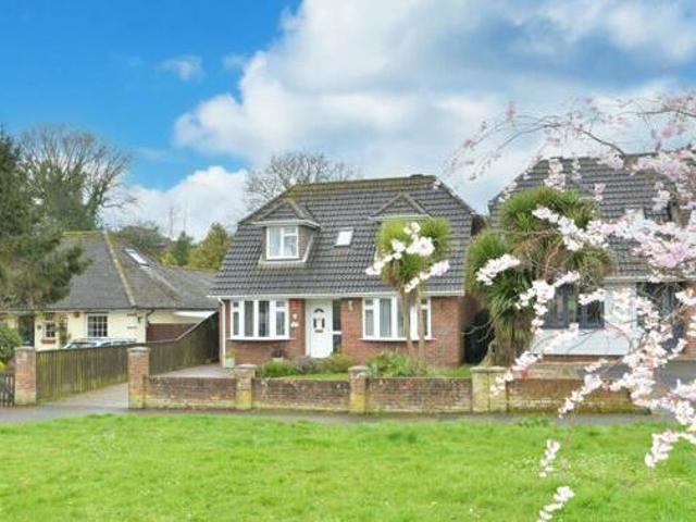 House for sale in Ashley, New Forest