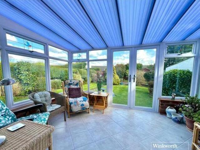 House for sale in Old Milton, New Forest