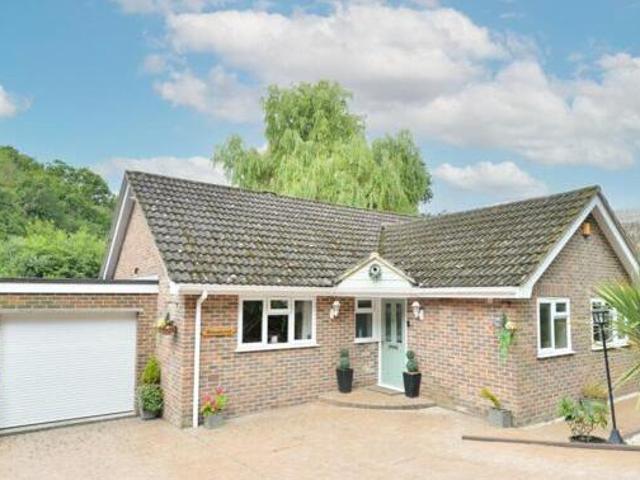 House for sale in Ashurst Bridge, Hampshire