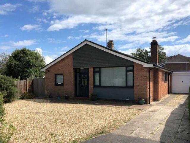House for sale in Ashley, New Forest