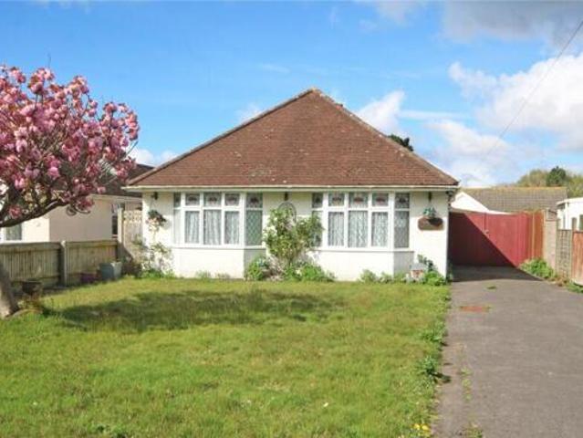 House for sale in Old Milton, New Forest