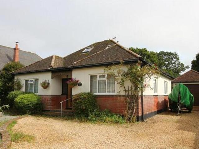 House for sale in Old Milton, Ashurst Bridge