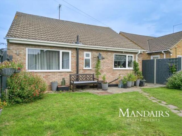 Bungalow for sale in Peterborough