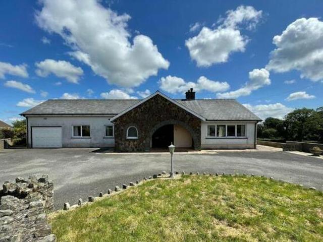 House for sale in Newcastle Emlyn, Wales