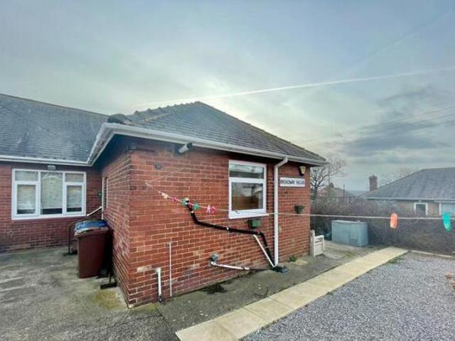 House for sale in Butterton, Staffordshire