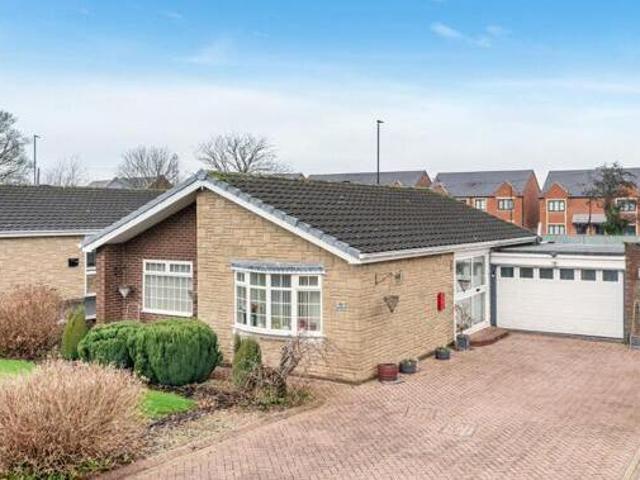 House for sale in Butterton, Staffordshire