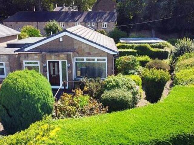 House for sale in Hempstalls, Butterton