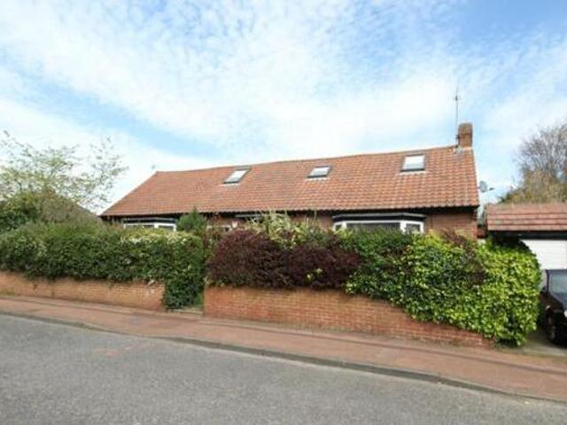 House for sale in Butterton, Staffordshire