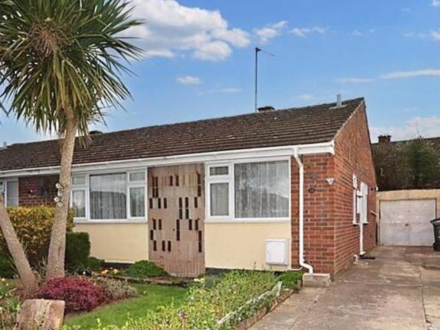 House for sale in Newent, Bromsberrow Heath