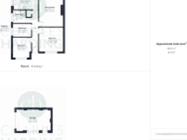 Bungalow for sale in Swindon, England