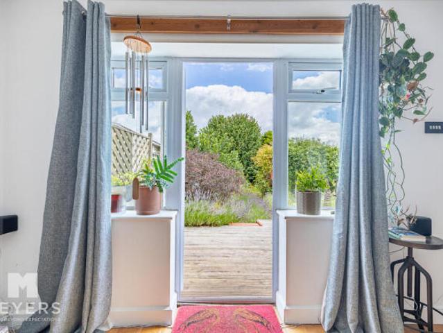 Bungalow for sale in Bournemouth