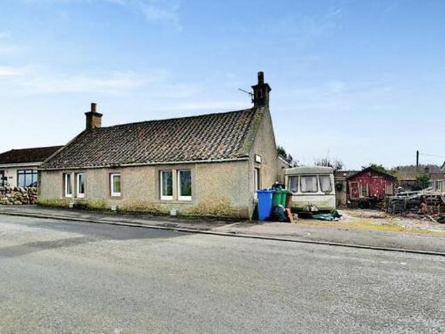 House for sale in Newport-on-tay, Scotland