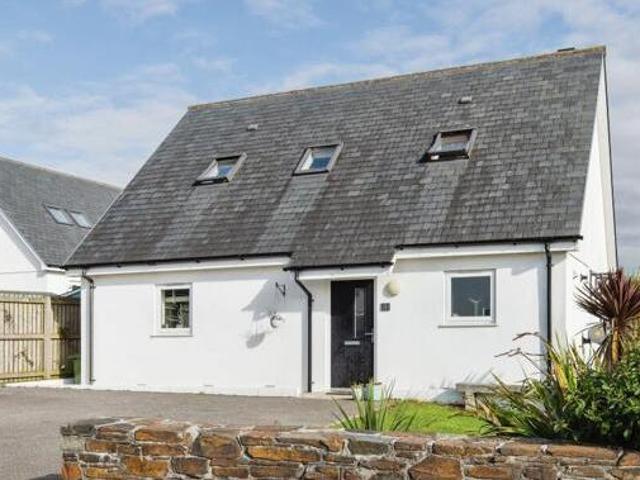 House for sale in Newquay, Cornwall