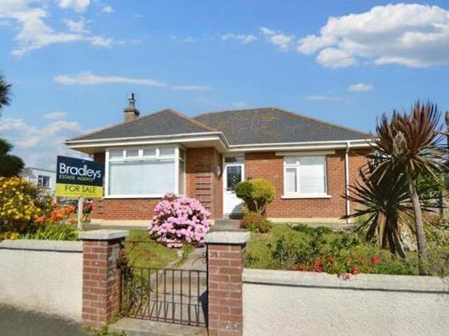 House for sale in Newquay, Cornwall