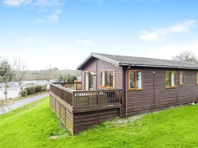 House for sale in Newquay, Cornwall