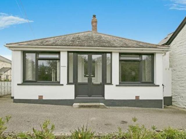 House for sale in Newquay, Cornwall