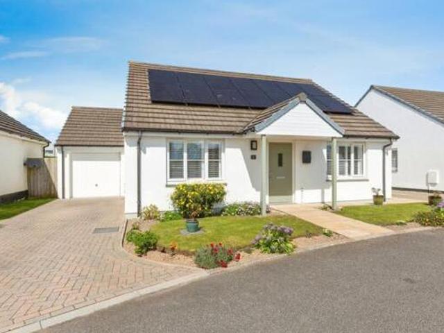 House for sale in Newquay, Cornwall