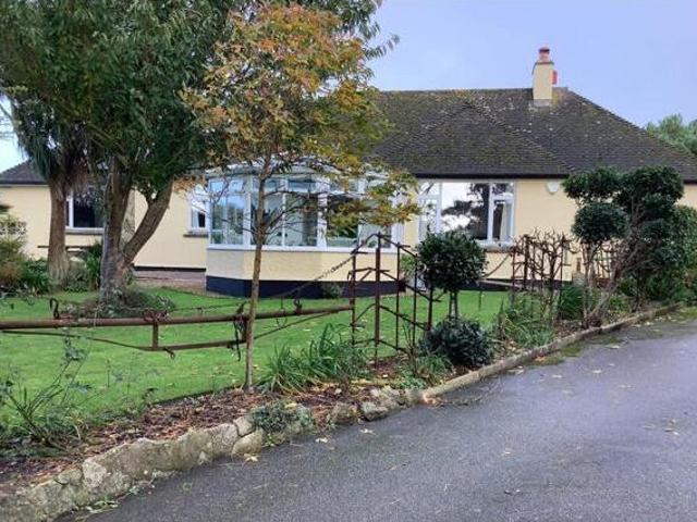 House for sale in Newquay, Cornwall