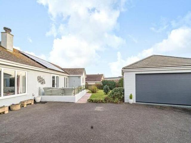 House for sale in Newquay, Cornwall