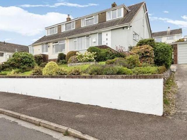 House for sale in Highweek, Bridford