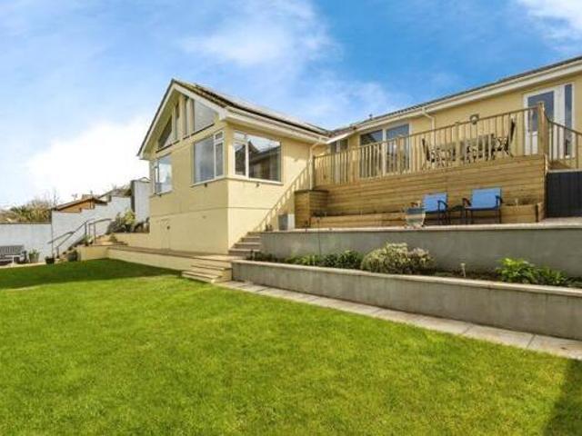 House for sale in Bridford, Devon