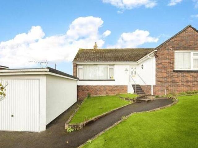 House for sale in Bridford, Devon